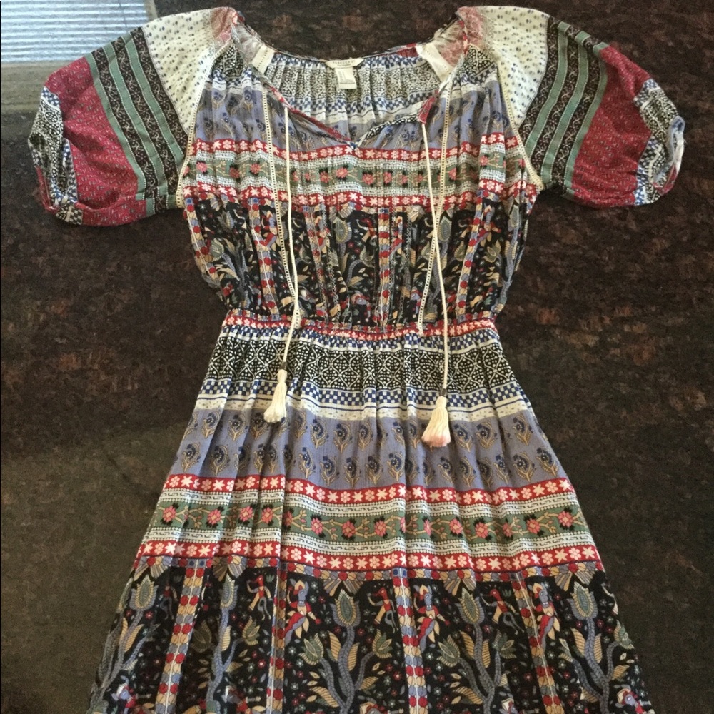 Dress